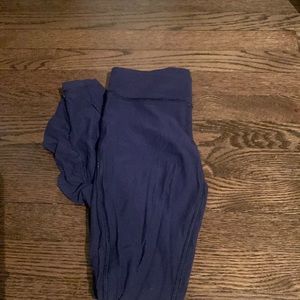 Ivivva girls leggings